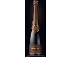 Krug - Krug - 2008 - Effervescent