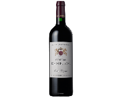 Château de Fieuzal - Château de Fieuzal - 2014 - Rouge