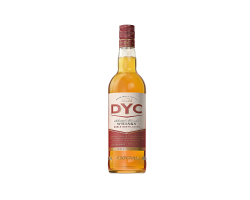 Dyc - Destilerías y Crianza del Whisky - Non millésimé - 