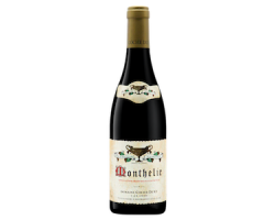 Monthélie - Domaine Coche Dury - 2022 - Rouge