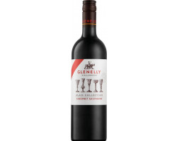 GLASS COLLECTION - CABERNET SAUVIGNON - GLENELLY - 2019 - Rouge