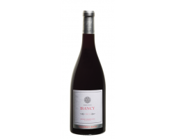 Irancy - Vignoble Angst - 2020 - Rouge