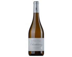 Chardonnay - Domaine Fontaine du clos - 2023 - Blanc