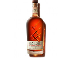 Bearface - Bearface - Non millésimé - 