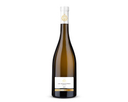 Les Musardières  Chardonnay - Le Val des Musardières - 2019 - Blanc