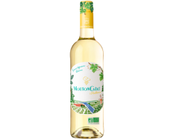 Mouton Cadet Blanc X Nathan - Baron Philippe De Rothschild - 2023 - Blanc