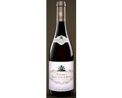 Bourgogne Hautes-Côtes de Beaune - Albert Bichot - 2022 - Rouge
