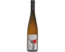 Pinot Gris A360 P - Domaine André Ostertag - 2018 - Blanc