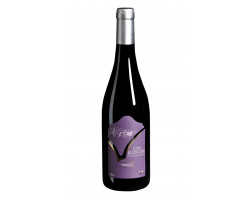 MARQUIS - Domaine Vial - 2022 - Rouge