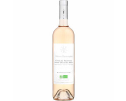 Notre-Dame des Anges - Château Demonpère - 2021 - Rosé