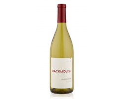 Backhouse Chardonnay - Backhouse - 2022 - Blanc