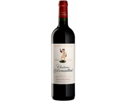 Château d'Armailhac - Château  Armailhac - 2020 - Rouge