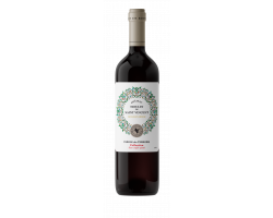 Château Moulin de Saint Vincent - Bordeaux Vineam Vignobles - 2019 - Rouge