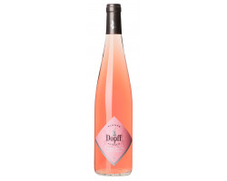 Pinot Noir Grès Rose - Dopff Au Moulin - 2021 - Rosé