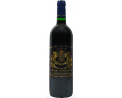 Château Pontac-Lynch Cru Bourgeois Margaux - Château Pontac Lynch - 2018 - Rouge