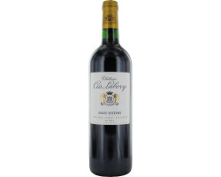 Château Cos Labory - Château Cos Labory - 2022 - Rouge