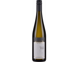 Terrassen - riesling - HUBER - 2019 - Blanc