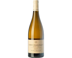 Corton-Charlemagne Grand Cru - Maison Henri Boillot - 2022 - Blanc
