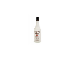 Malibu - Pernod Ricard - Non millésimé - 