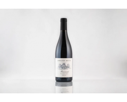 Pommard - Vaumuriens - Armand Heitz - 2020 - Rouge