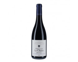 Brouilly Vers Les Pins Monopole - Château de la Chaize - 2022 - Rouge