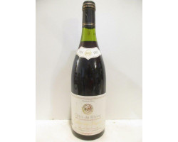 Cellier des Princes - Côtes-du-Rhône - Cellier des Princes - 1993 - Rouge