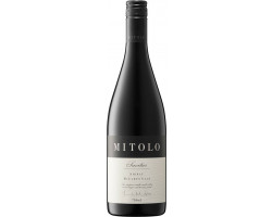 Savitar - Shiraz - Mitolo Wines - Non millésimé - Rouge