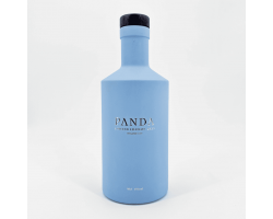 Panda Gin - Edition Limitée 2023 - Panda - Non millésimé - 