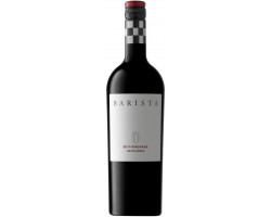 Barista Pinotage - Val de Vie - 2023 - Rouge