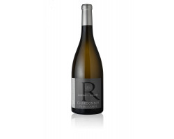 Chardonnay Pierres Dorées - Domaine Rivière - 2022 - Blanc