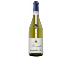 Meursault - Bouchard Aîné et Fils - 2022 - Blanc