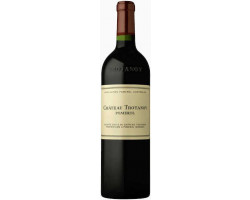 Château Trotanoy - Château Trotanoy - 2013 - Rouge