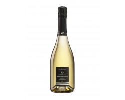 Brut Chardonnay Grand Cru - Champagne Hénin-Delouvin - Non millésimé - Effervescent