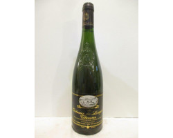 Domaine Cady - Domaine Cady - 1995 - Blanc