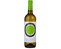 Contraste - Conceito - Non millésimé - Blanc