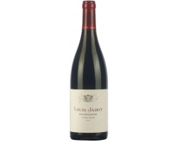 Bourgogne Pinot Noir - Maison Louis Jadot - 2021 - Rouge