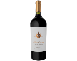 Clos De Los Siete - Clos de los Siete - 2020 - Rouge