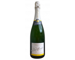 Blanc de Blancs Grand Cru - Champagne Claude Beaufort - Non millésimé - Effervescent