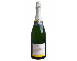 Blanc de Blancs Grand Cru - Champagne Claude Beaufort - 2018 - Effervescent