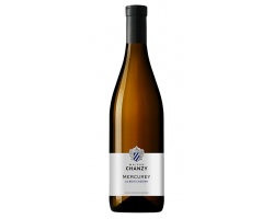 Le Bois Cassien - Monopole - Maison Chanzy - 2022 - Blanc