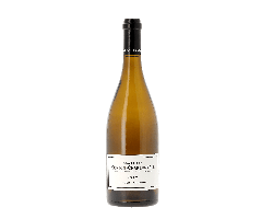 CORTON-CHARLEMAGNE Grand Cru - Vincent Girardin - 2019 - Blanc