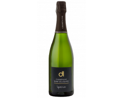 Tradition Signature - Champagne Doré Léguillette - Non millésimé - Effervescent
