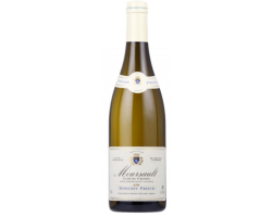 Meursault Clos du Cromin - Domaine Bitouzet-Prieur - 2022 - Blanc