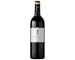 Fraîcheur Rouge - Les Terroirs du Vertige - 2024 - Rouge