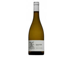 Côtes-du-Rhône - Xavier Vignon - 2024 - Blanc