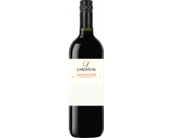 Sangiovese Larinum - Farnese - 2021 - Rouge