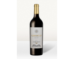 Libertae - Château Lamothe-Vincent - 2021 - Rouge