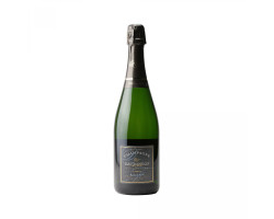 Blanc de Noirs - Champagne Daubanton - Non millésimé - Effervescent