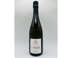 Melodie Brut - Champagne Thierry Massin - Non millésimé - Effervescent