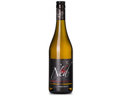 THE NED - Pinot Grigio - THE NED - 2020 - Blanc